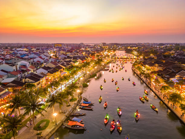 Hoi An